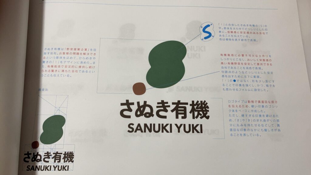 宮下 靖弘のロゴ