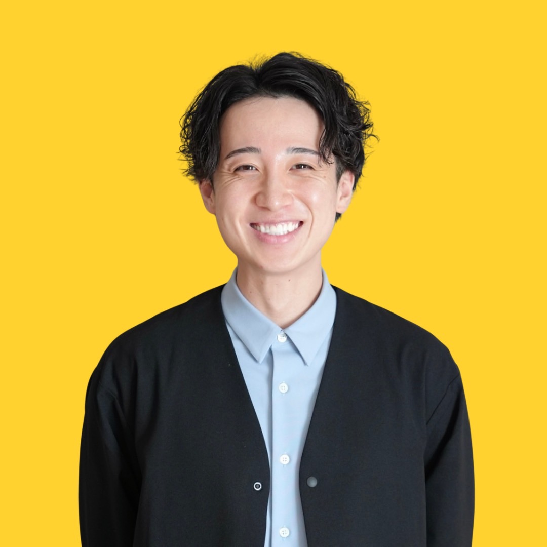 米森良偉