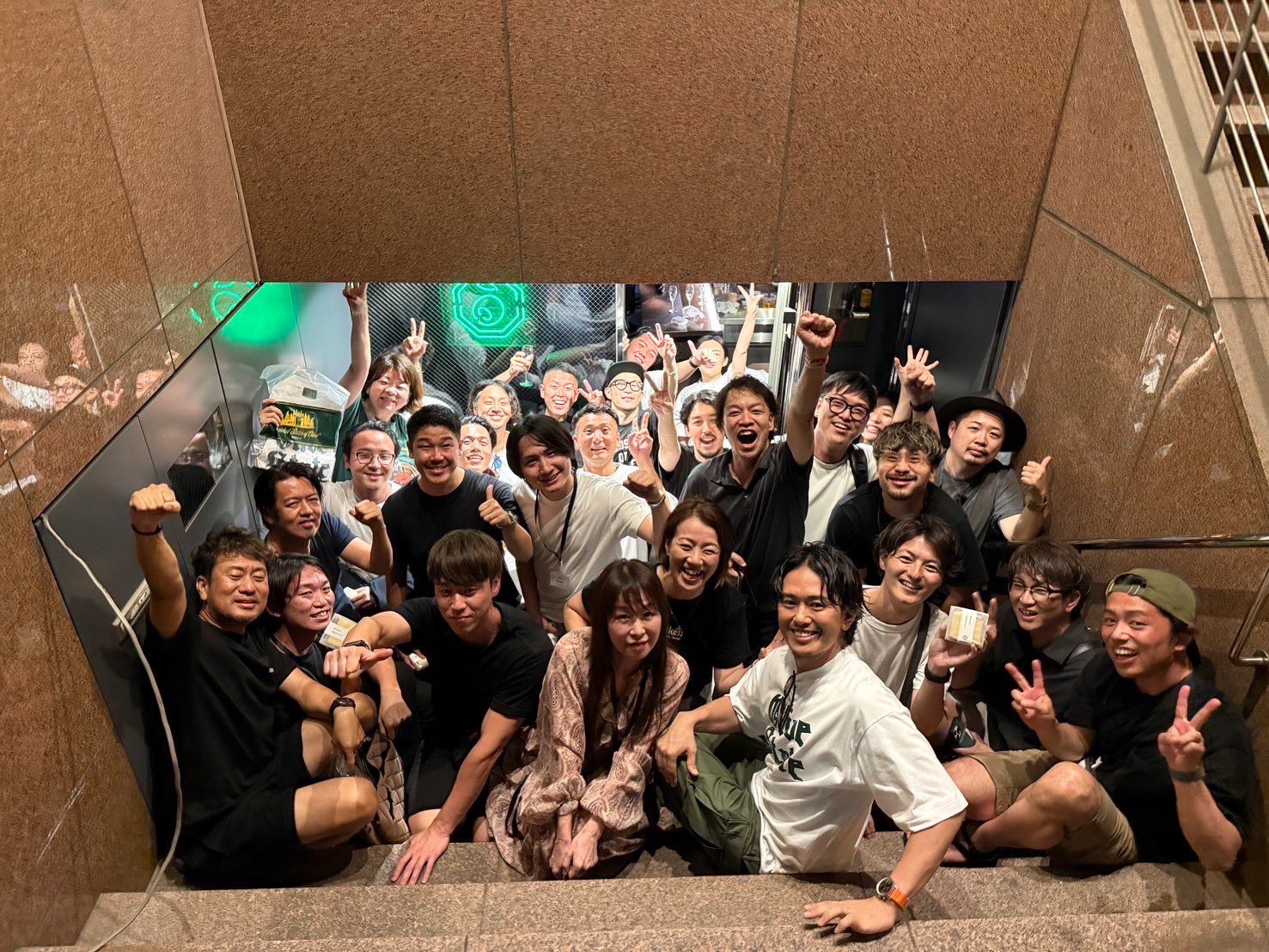 会員制BAR「瓦町オリーブ」 10.31（金） The Neutral会員限定OPEN