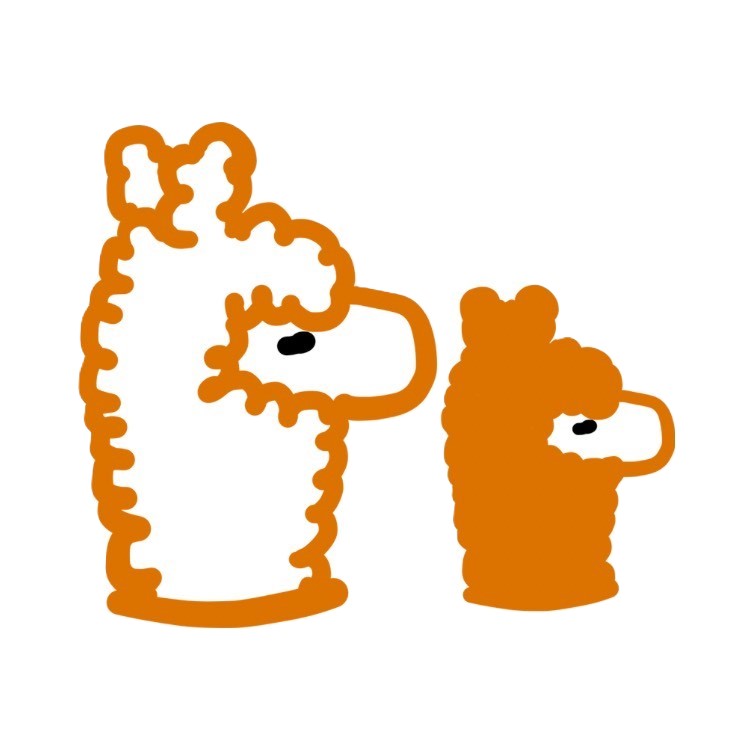 黒木孝一のロゴ