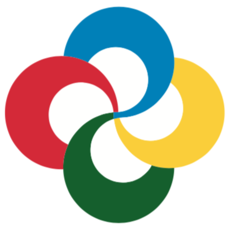 高橋紘樹のロゴ